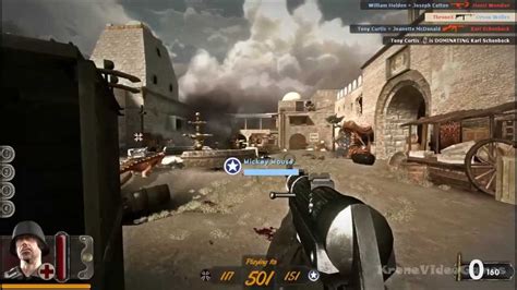 Dino D-Day Gameplay PC HD - YouTube