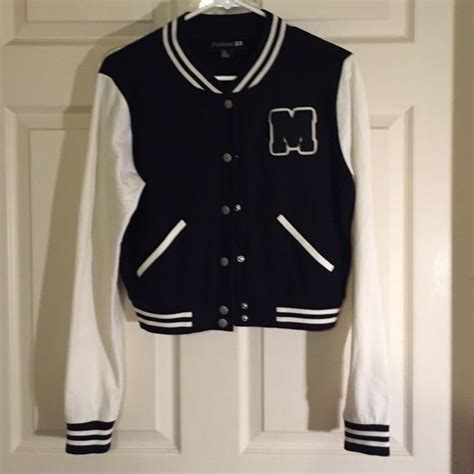 Jacket M initial | Jackets, Fashion, Clothes design