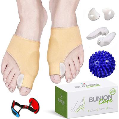 The Best Hammer Toe Splint - Foot Health Hub