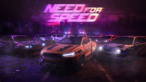 1920x1080 Need For Speed Heat Cars Polestar 4k Laptop Full HD 1080P ,HD 4k Wallpapers,Images ...