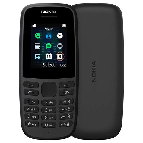 Nokia 105 2022 Price in Pakistan 2022 | PriceOye