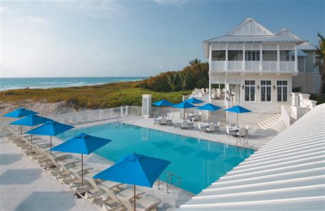 The Seagate Hotel & Spa (Delray Beach, FL) - Resort Reviews - ResortsandLodges.com