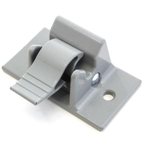 Red Hound Auto Mounting Bracket for Domestic Sun Chaser, RV Camper Trailer, Gray - Walmart.com