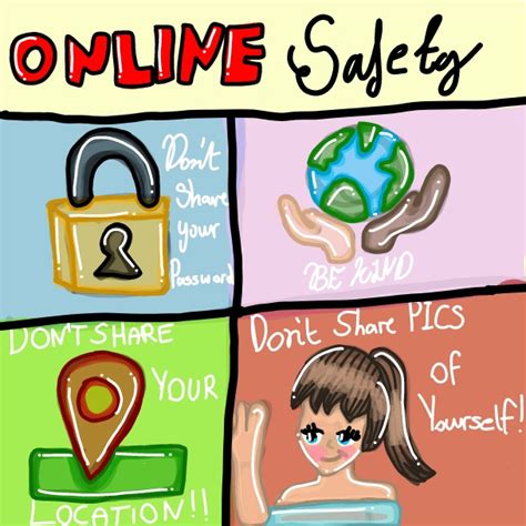 Online Safety