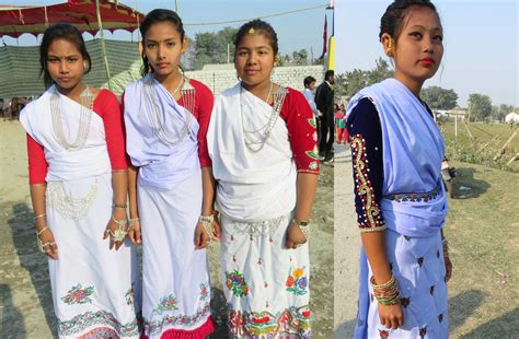 Tharu Culture - Land Nepal