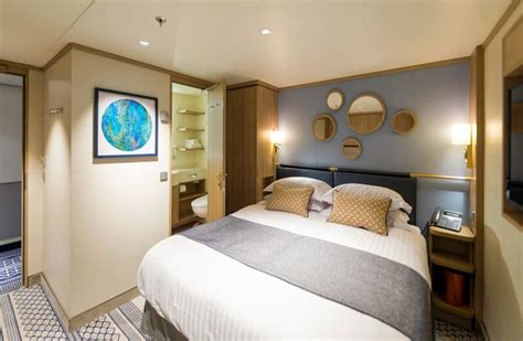 Arvia Cabins to Avoid: Best & Worst Cabins on P&O Cruises' Arvia