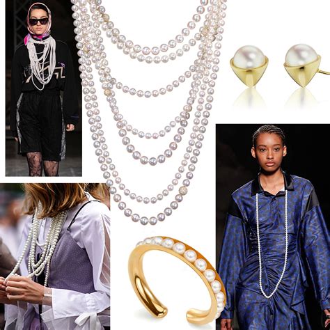 What is an Akoya Pearl? And Why Are Akoya Pearls So Special? - Assael