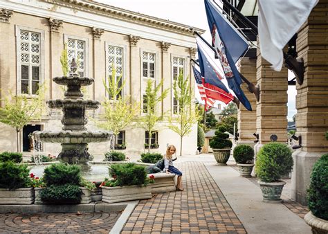 You'll Love it: America's Historic Jefferson Hotel in Richmond - Flight ...