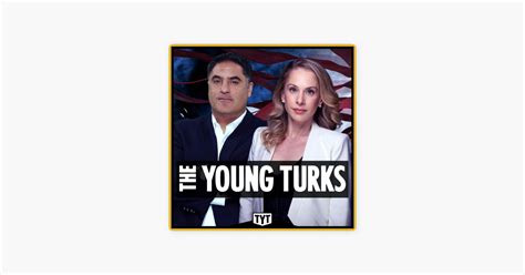 ‎The Young Turks on Apple Podcasts