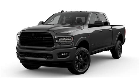 New 2022 RAM 2500 Laramie 4WD Standard Pickup Trucks in Lexington # | Glenn's Freedom Chrysler ...