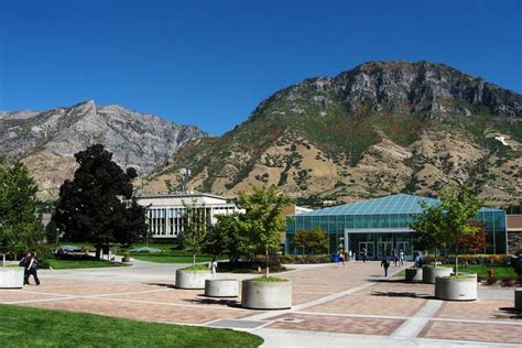 Top Mountain State Colleges and Universities