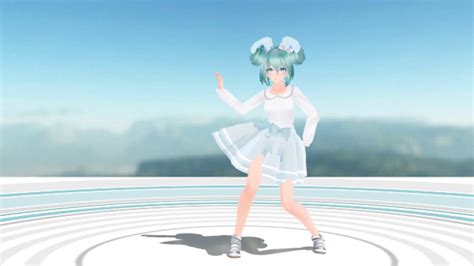 MMD [Magnet] [Motion+camera+Wav] - YouTube