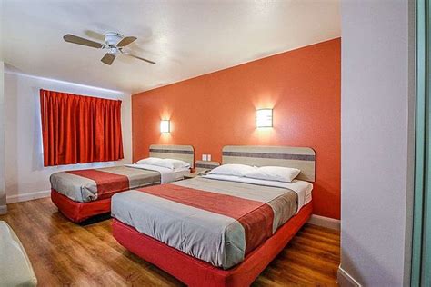 MOTEL 6 NEPHI $82 ($̶9̶2̶) - Prices & Reviews - Utah