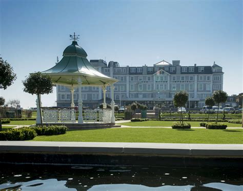 Hythe Imperial Hotel, Kent | Spabreaks.com