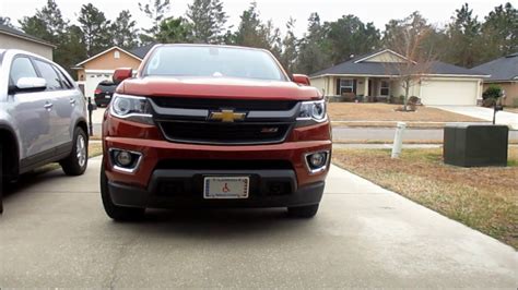 2018 chevy colorado oil type - lesley-binger