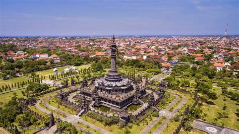 How Safe Is Denpasar for Travel? (2020 Updated) ⋆ Travel Safe - Abroad