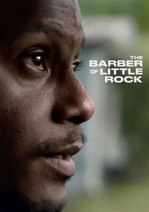 The Barber of Little Rock streaming: watch online