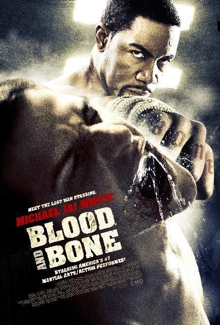 LIGHT DOWNLOADS: Blood and Bone 2009