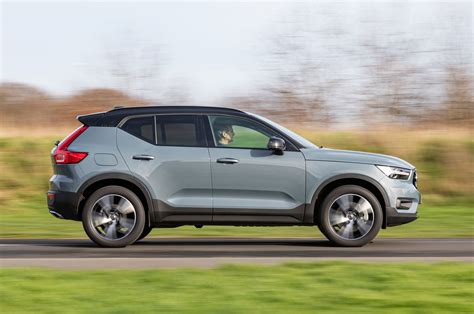 2020 Volvo XC40 Recharge T5 Plug-In-Hybrid review: price, specs and video | What Car?