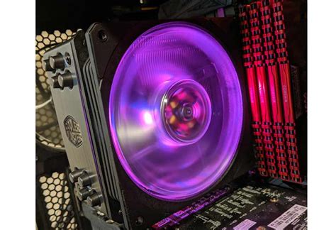 Best CPU Coolers For Ryzen 5 3600 and 3600x