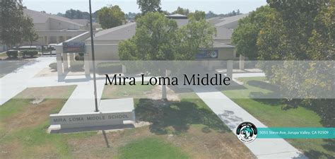 Mira Loma Middle