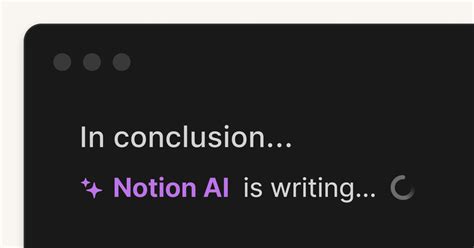 50 Proven Ways Notion AI Dramatically Improves Writing 2024