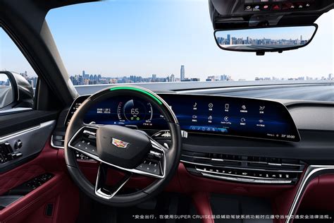 The New Cadillac CT6 Proves Big Sedans Can Still Sell… in China