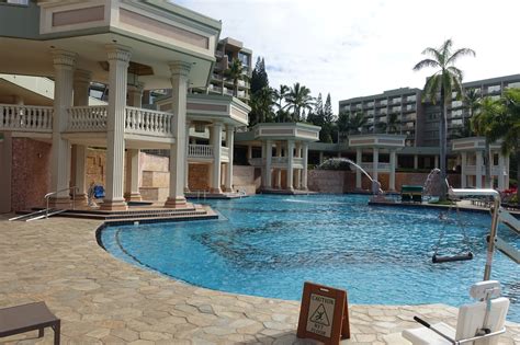 Review: The Kauai Marriott Resort