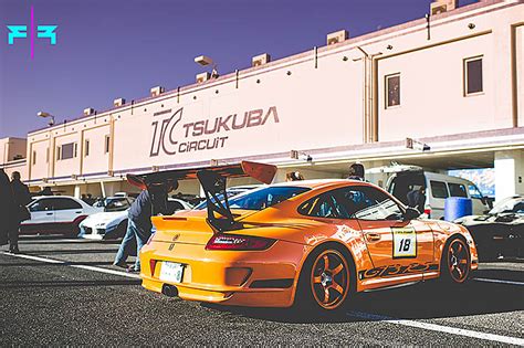 Tsukuba Circuit – Everything You Need To Know | Drifted.com