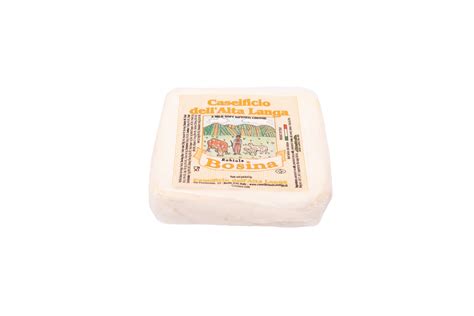 Cheese - Robiola Bosina 8 oz – Chef's Mandala Gourmet Store