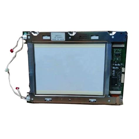 NEW LQ9D152 HMI PLC LCD monitor Liquid Crystal Display-in Industrial ...