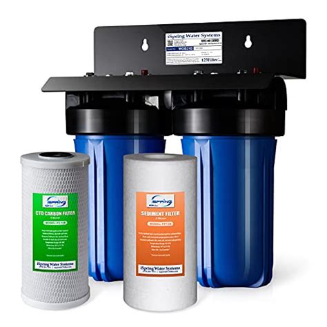 How To Choose The Best Well Water Filtration System For Your Home