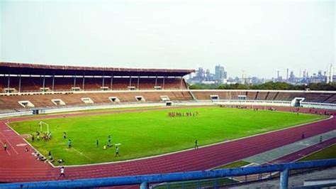 JRD Tata Sports Complex Stadium - Jamshedpur | Crickit