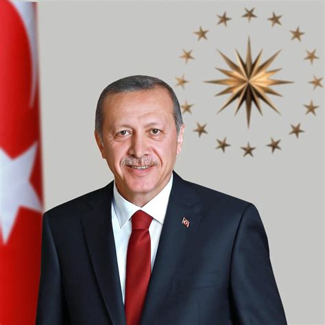 Recep Tayyip Erdoğan Wallpapers - Wallpaper Cave