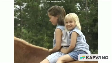 Elmo's World Footage Remakes: Horses - YouTube