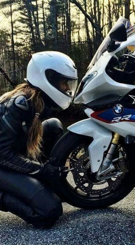 1080P free download | Biker girl, motorcycle, triumph, HD phone ...