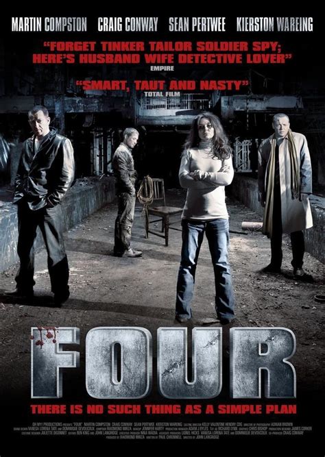 Four (2011 film) - Alchetron, The Free Social Encyclopedia