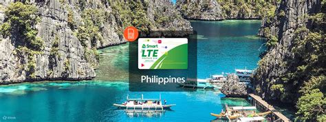 LTE SIM Card (MNL Delivery) for the Philippines