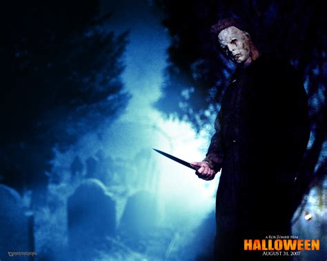 Halloween - Rob Zombie Wallpaper (209646) - Fanpop