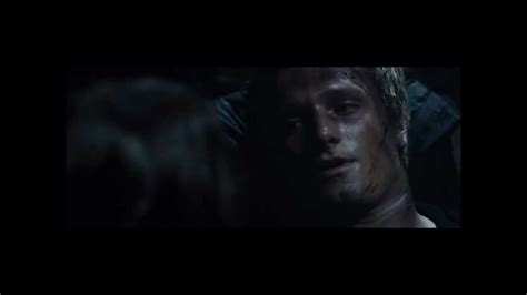 Peeta And Katniss In The Cave Kiss Fanfiction dvdrip - avayourcinema