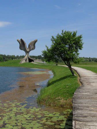 Jasenovac Memorial and Museum - TripAdvisor