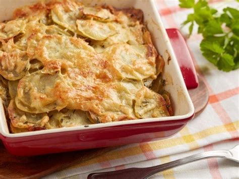 Potatoes Dauphinoise Mary Berry - Perfect for Sunday Lunches