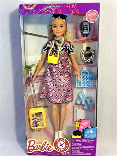 Pin on Barbie