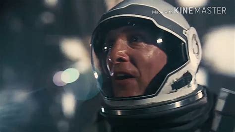 Interstellar- tesseract scene - YouTube