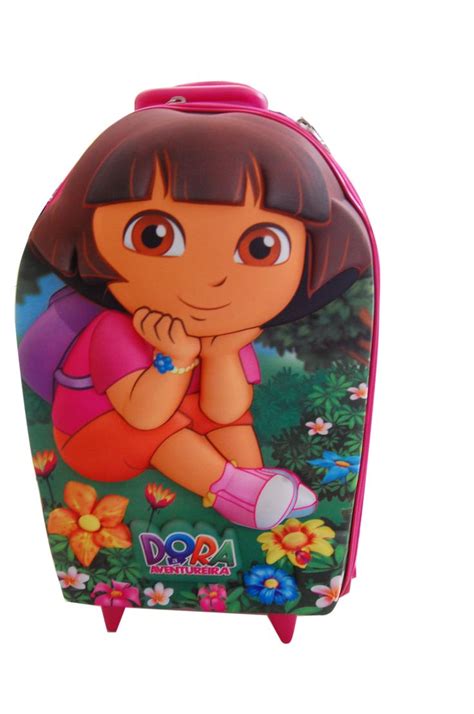 Mochila Dora Aventureira | Mochila, Aventureiros