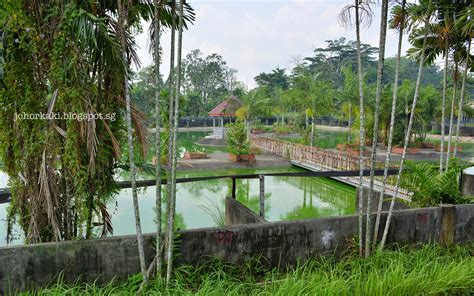 Long Kuan Hung Crocodile Farm 农光行鳄鱼场 Visit with Singapore Chefs' Association |Tony Johor Kaki ...