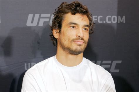 kron-gracie-ufc-on-espn-1-pre-fight-intv | MMA Junkie