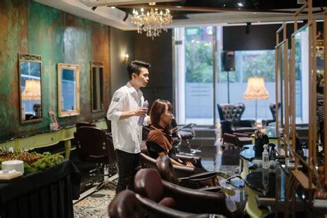 SingaporeYou - The 15 Best Hair Salon in Singapore [Updated 2024]