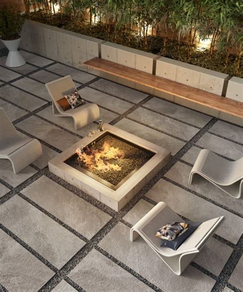 Top 15 Outdoor Tile Ideas & Trends for 2016 - 2017