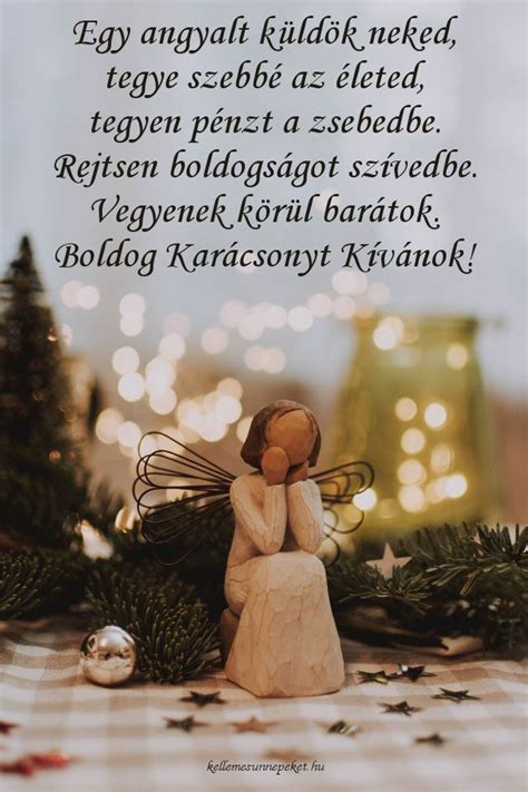 Karácsonyi köszöntők | Natale, Festa